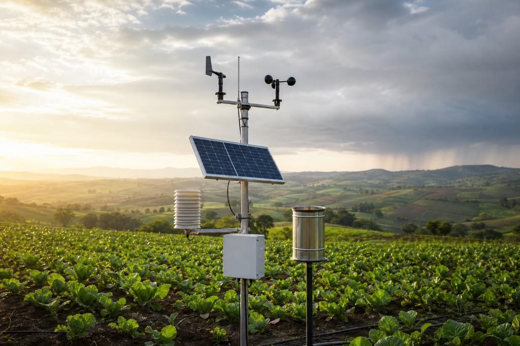 Climate Intelligence