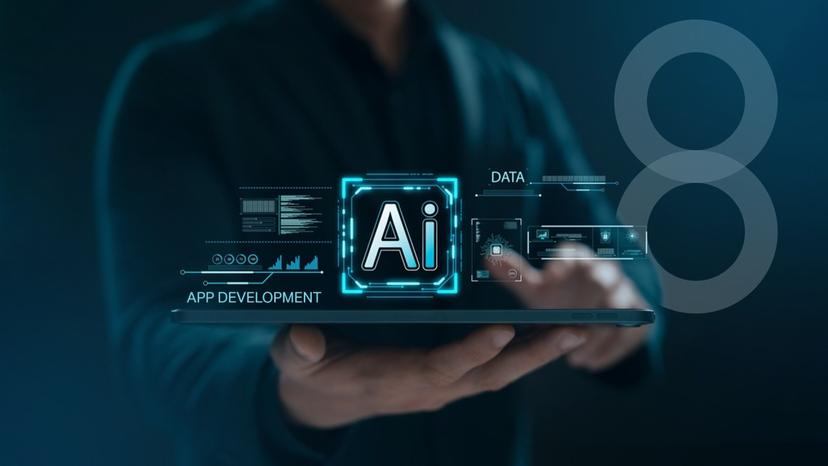 AI Engage App Interface