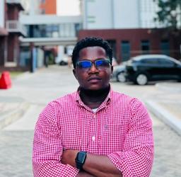Courage Komla Asase