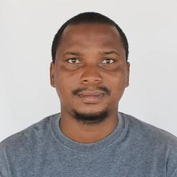 Joseph Mawutor Kwasi Gadzanku